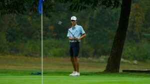 Akron-area’s top Division I golfers set for OHSAA districts
