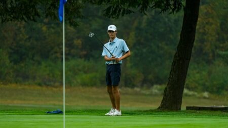 Akron-area’s top Division I golfers set for OHSAA districts