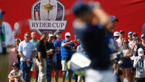 PGA of America president Don Rea reverses on fans’ Ryder Cup behavior