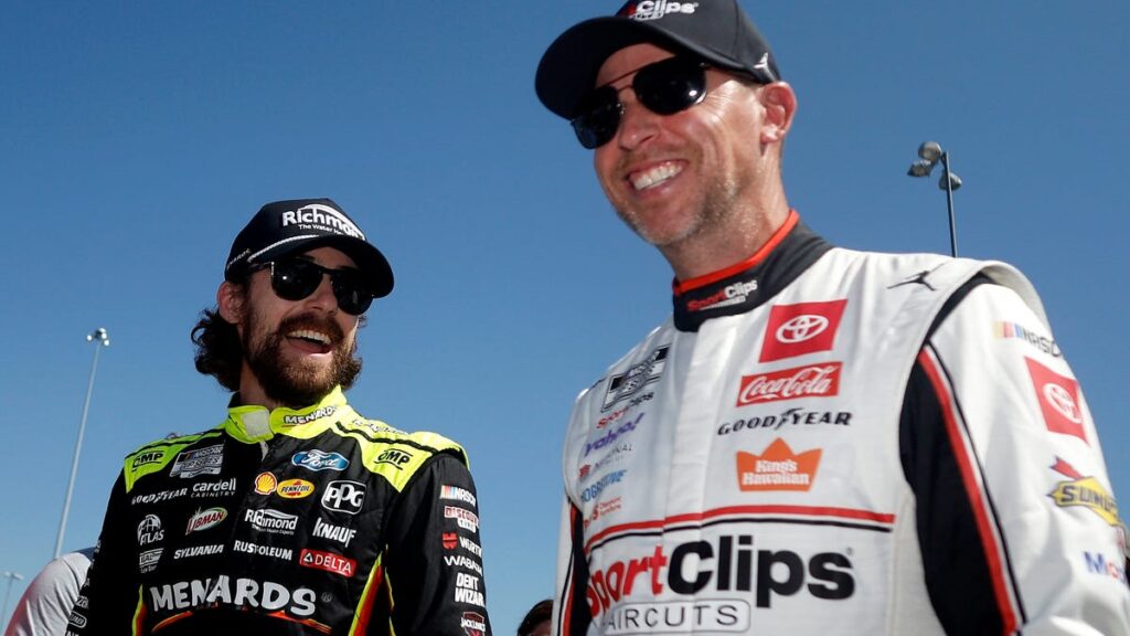Where is the NASCAR race this week? What to know about Las Vegas