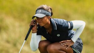 Meet the 15 Epson Tour players who earned LPGA cards for 2026