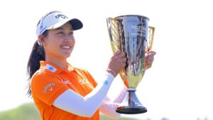 See the complete list of 26 different LPGA winners in 2025