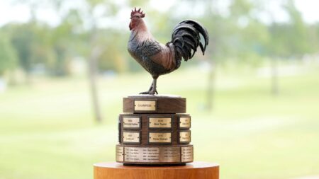 Sanderson Farms Championship leaderboard updates Sunday final round