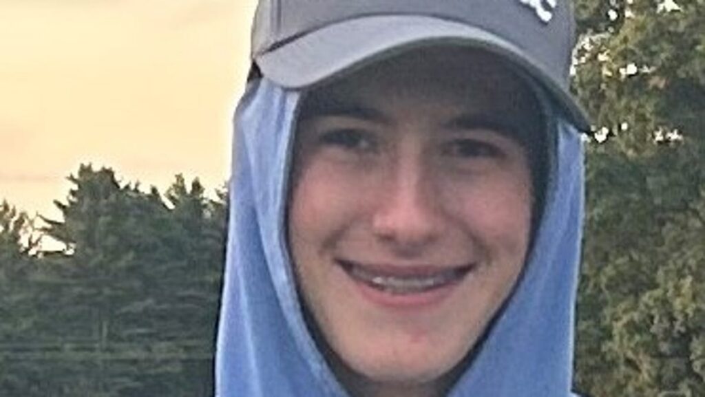 Seacoast Standout Portsmouth golfer Gagnon shines at Seacoast Cup