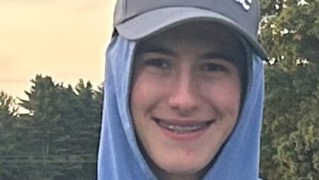 Seacoast Standout Portsmouth golfer Gagnon shines at Seacoast Cup