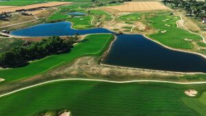 Bella Ridge Golf Club in Colorado opens soon