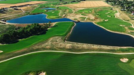 Bella Ridge Golf Club in Colorado opens soon