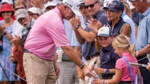 Constellation Furyk & Friends had a successful final year at Timuquana