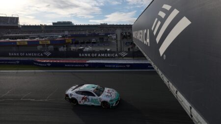 Why NASCAR is increasing horsepower for 2026 on select tracks, including Nashville