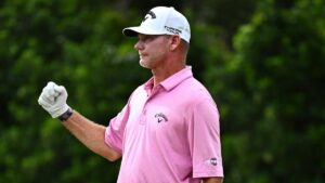 PGA Tour Champions Q-School has officially been discontinued