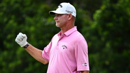 PGA Tour Champions Q-School has officially been discontinued