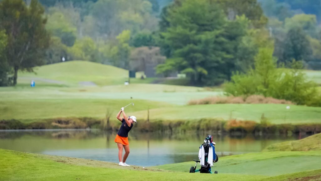 TSSAA golf state tournament 2025 scores, tickets