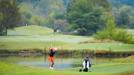 TSSAA golf state tournament 2025 scores, tickets