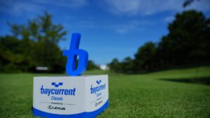 Baycurrent Classic leaderboard updates Thursday PGA Tour event in Japan