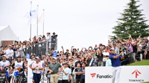 Baycurrent Classic 2025 live updates: Scores, highlights, tee times