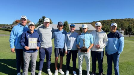 Saugerties wins Larry Johnson MHAL team tournament title
