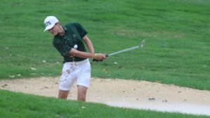 Jerome, St. Charles boys golf battling for OHSAA Division I title