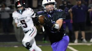 Who is the Wooster-area Athlete of the Week for Oct 6-11? Vote Now