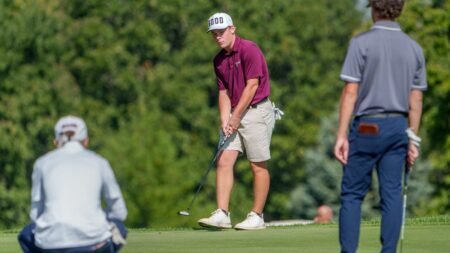 Dunlap junior wins state championship