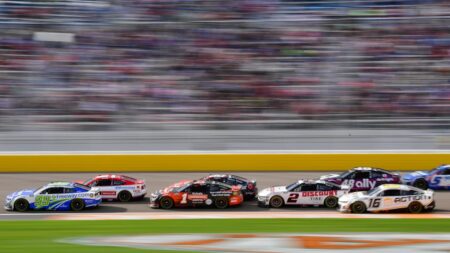 Las Vegas start time, TV, live stream, lineup