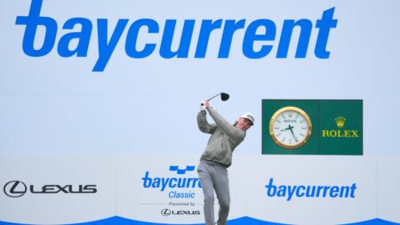 Matt McCarty shoots 60 in final round of Baycurrent Classic in Japan