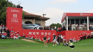 LPGA’s future in Shanghai was unknown long before the bad greens