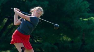 Minerva girls golf team’s big comeback ends with OHSAA state berth