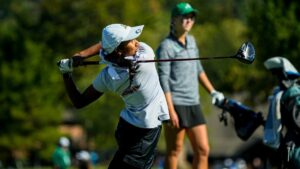 Dublin Jerome, Olentangy’s Tian win OHSAA girls golf state titles