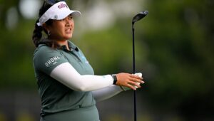 8 notable names battling to make LPGA tour championship