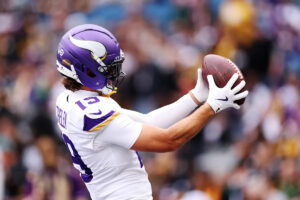 Minnesota Vikings vs. Cleveland Browns in London: How to watch the NFL international game this Sunday