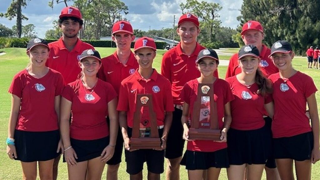 How Frostproof, other Polk County golf teams fared at districts How Frostproof, other Polk County golf teams fared at districts
