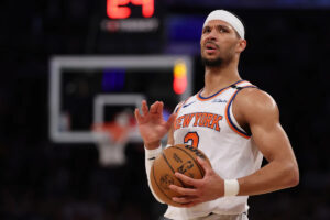 2025-26 Fantasy Basketball: 3 guards to fade in High Score