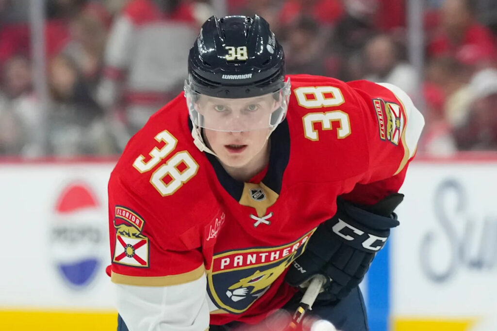 2025 NHL season: How to watch hockey games, schedule, where to stream and more