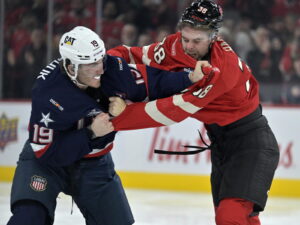 4 Nations fun, Stanley Cup run prominently featured in new season of FACEOFF: Inside the NHL