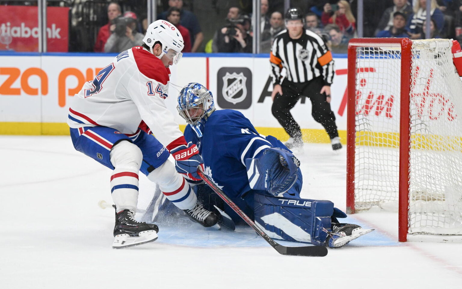 The NHL’s Opening Week Is Packed Of Exciting Storylines