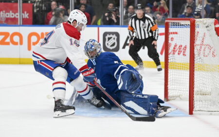 The NHL’s Opening Week Is Packed Of Exciting Storylines