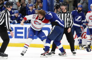 2 Former Canadiens Placed On Waivers