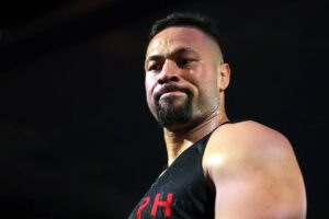 Joseph Parker ‘would love’ Moses Itauma fight in December after Fabio Wardley bout