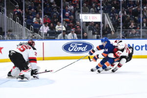 Which 2025–26 NHL Team Has The Most Former Canucks?