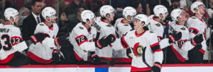 Senators Finish Preseason Strong With 3–1 Win In Montreal