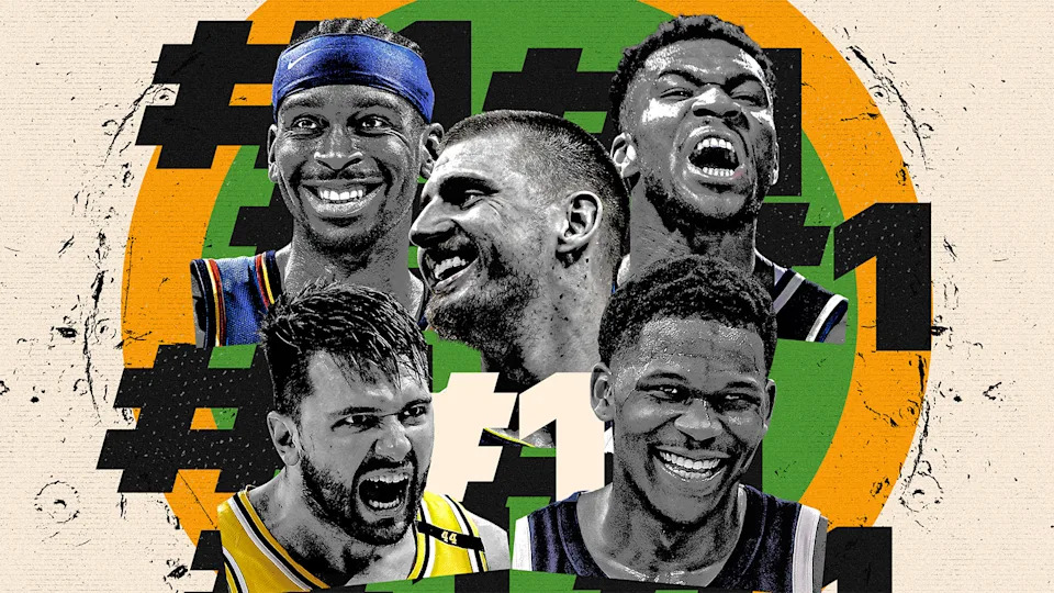 (Grant Thomas/Yahoo Sports Illustration)