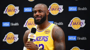 Fantasy Basketball 2025-26: LeBron James, Paolo Banchero among players to avoid in drafts