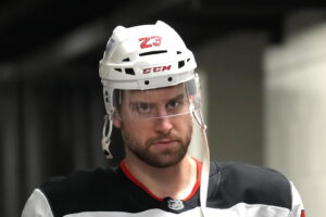 Senators Land A True NHL Heavyweight In A Deal With The Devils