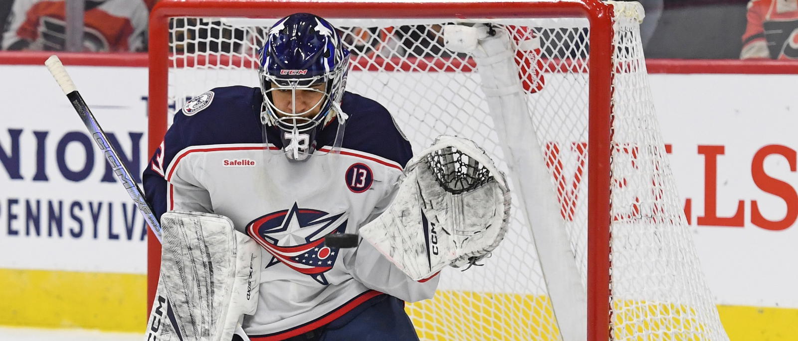 NHL Analyst Believes Greaves Is A Breakout Candidate This Season