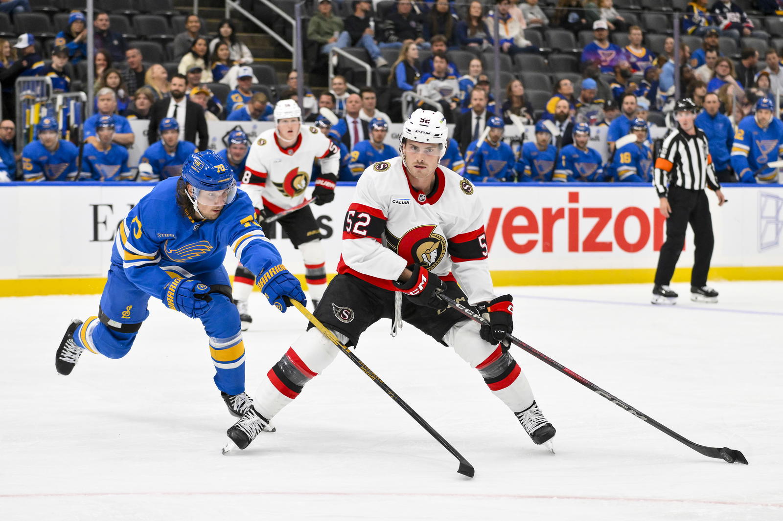 Blues GM Gives Update On Sundqvist, Lucic 