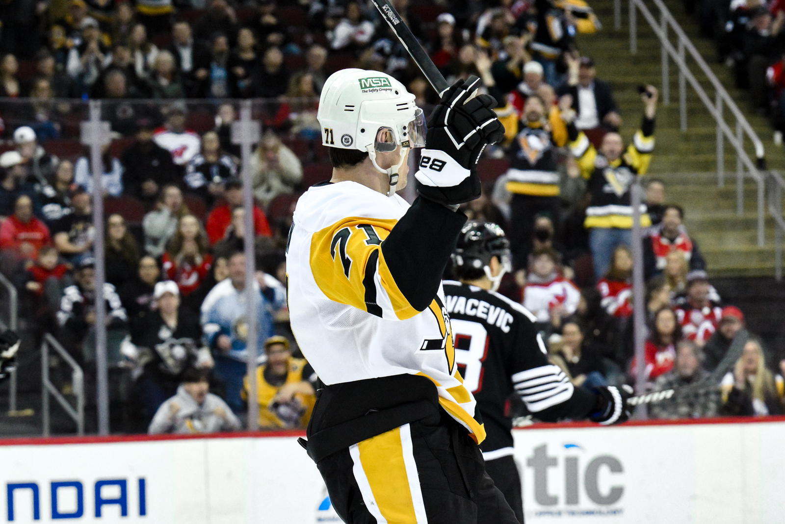 Evgeni Malkin Makes Feelings Known About Staying In Pittsburgh - Community Post