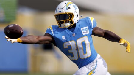 Week 6 Waiver Wire Top Fantasy Pickups After Latest NFL Injuries