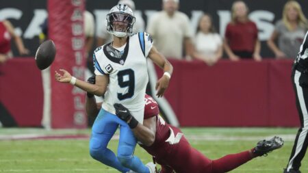 Panthers Fans Put Podcast on Hiatus, Cite Team’s Poor Play Over Last 3 NFL Seasons