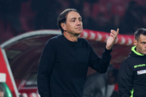 Nesta: ‘In 2002 I didn’t want to join Milan – I wanted Inter after Juventus move collapsed’