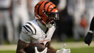 Week 5 Fantasy Football Start ‘Em, Sit ‘Em